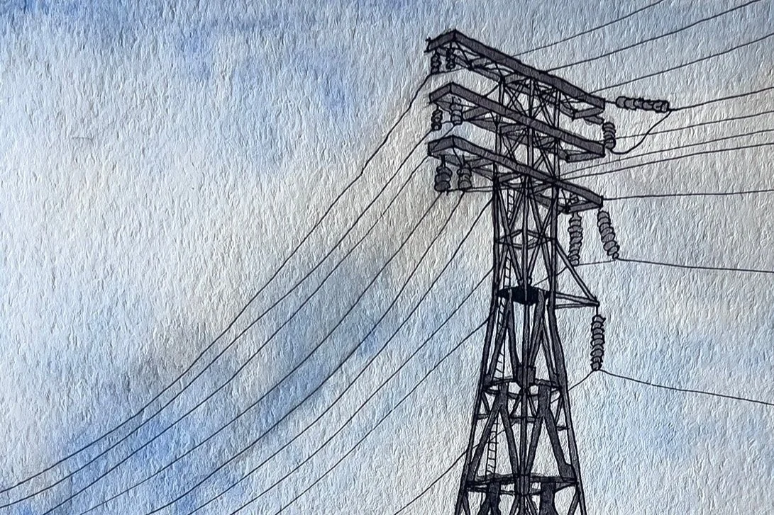 Ship Canal Bridge 115 kV