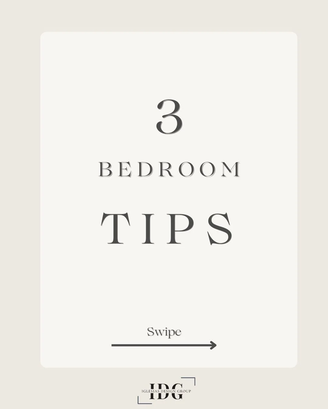 Three bedroom design tips that make a lasting difference.
From proper headboard scale to layered ambient lighting and smart features that work with your daily rhythm, thoughtful design is always intentional.

Designed by vision, evolved through innov