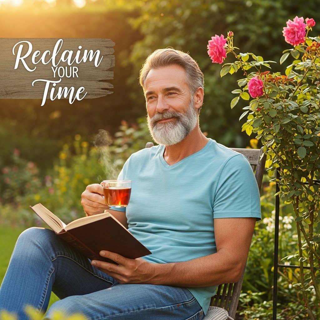 Reclaim Your Time: 5 Essential Time Management Strategies for Fleet Managers