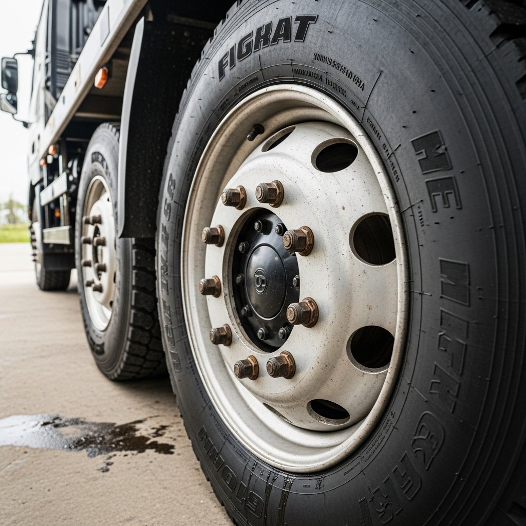 Beat the Heat: Keep Your Fleet's Wheel Ends Rolling Strong This Summer!