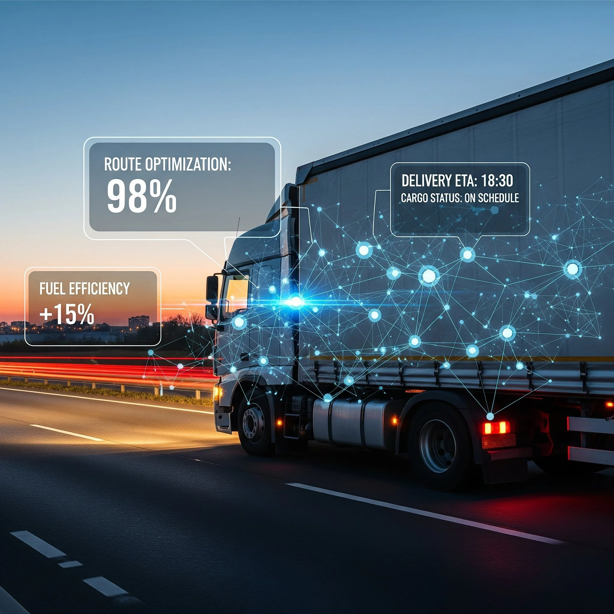 Beyond the Hype: The Strategic Playbook for AI in Transportation