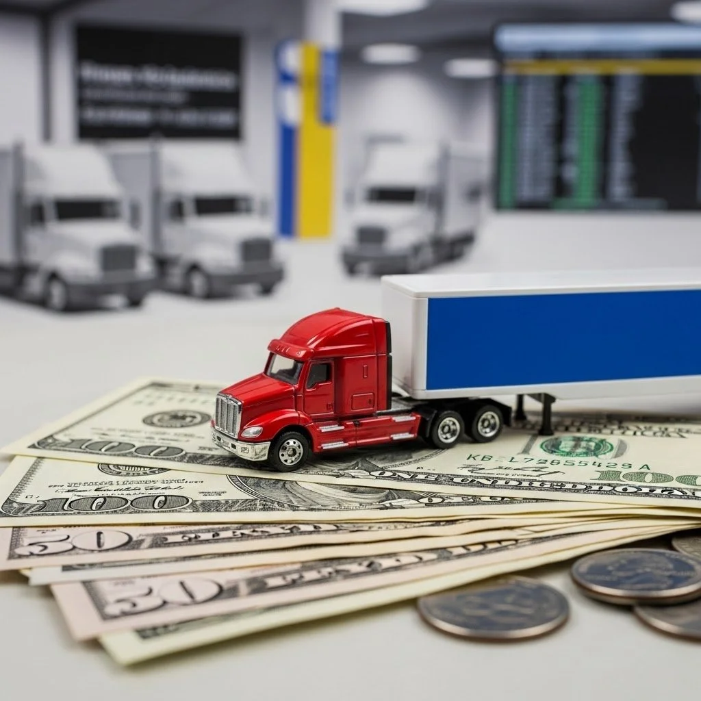 Navigating the Trucking Industry: Your Guide to Profitability