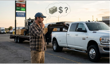 So, You Want to Be a Hotshot Trucker in 2026? Here’sWhat You Need to Know