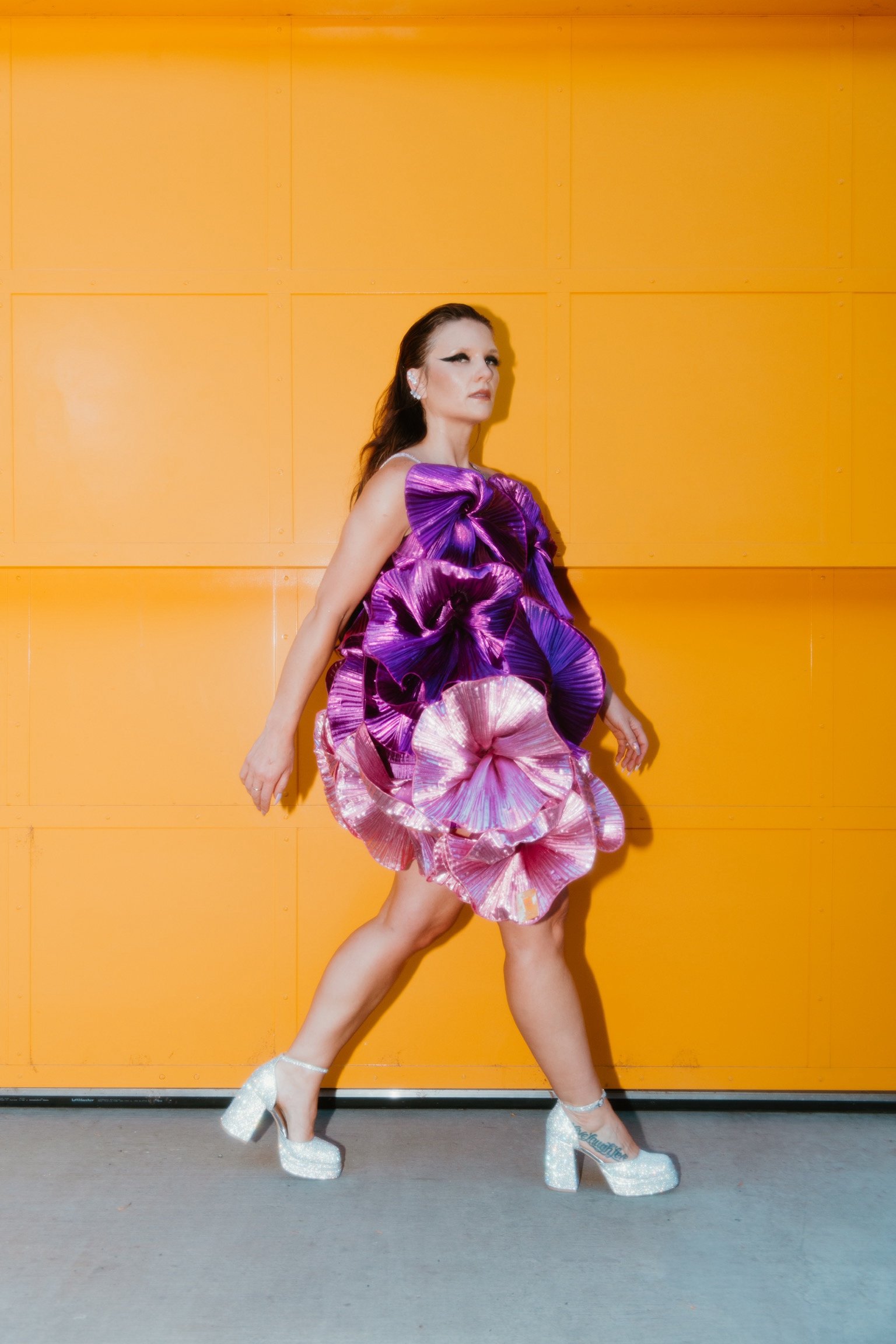 Photographer: Aida Visuals LLC
— Model: Bethany Gexon
