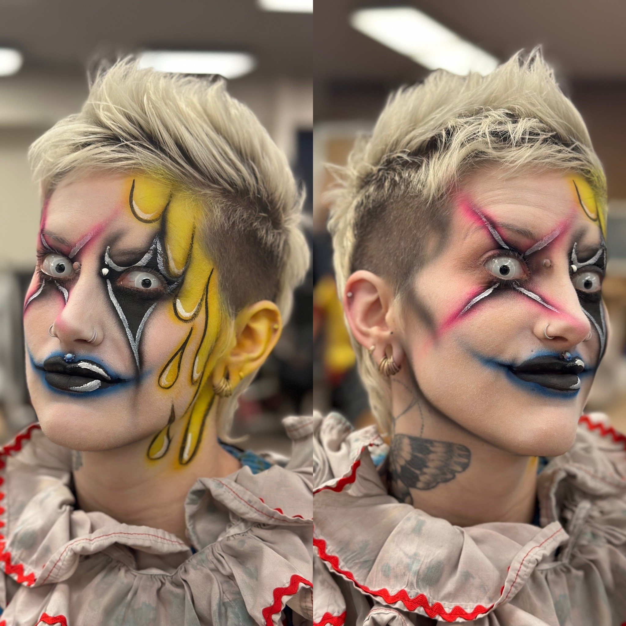 Fear PDX 2023