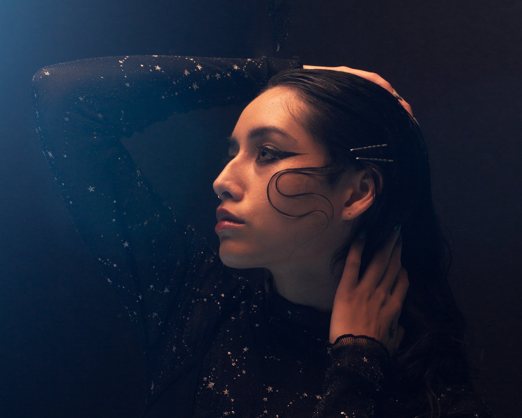 Photographer: Shay Witten Photography
— Model: Zoey Zenith