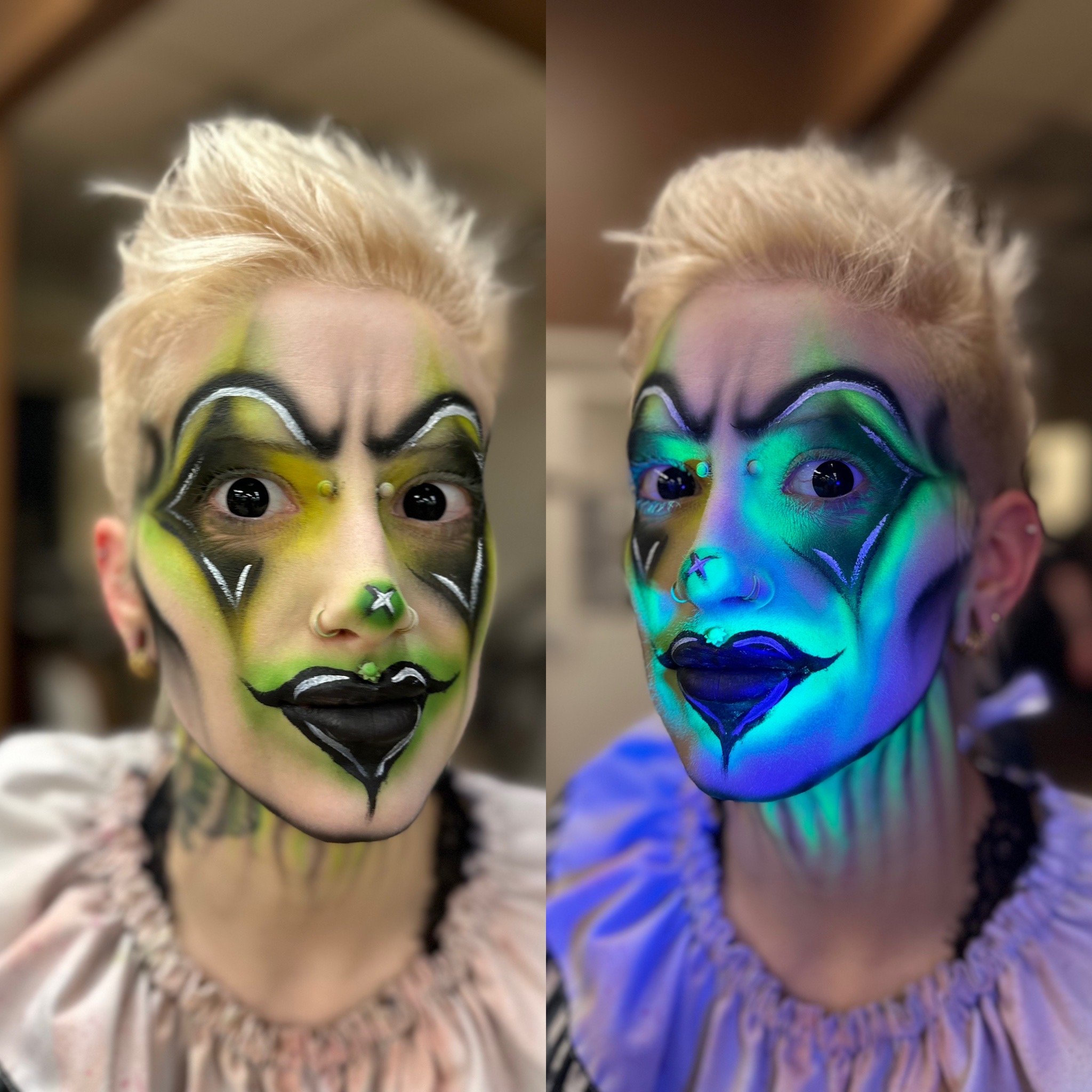 Fear PDX 2023