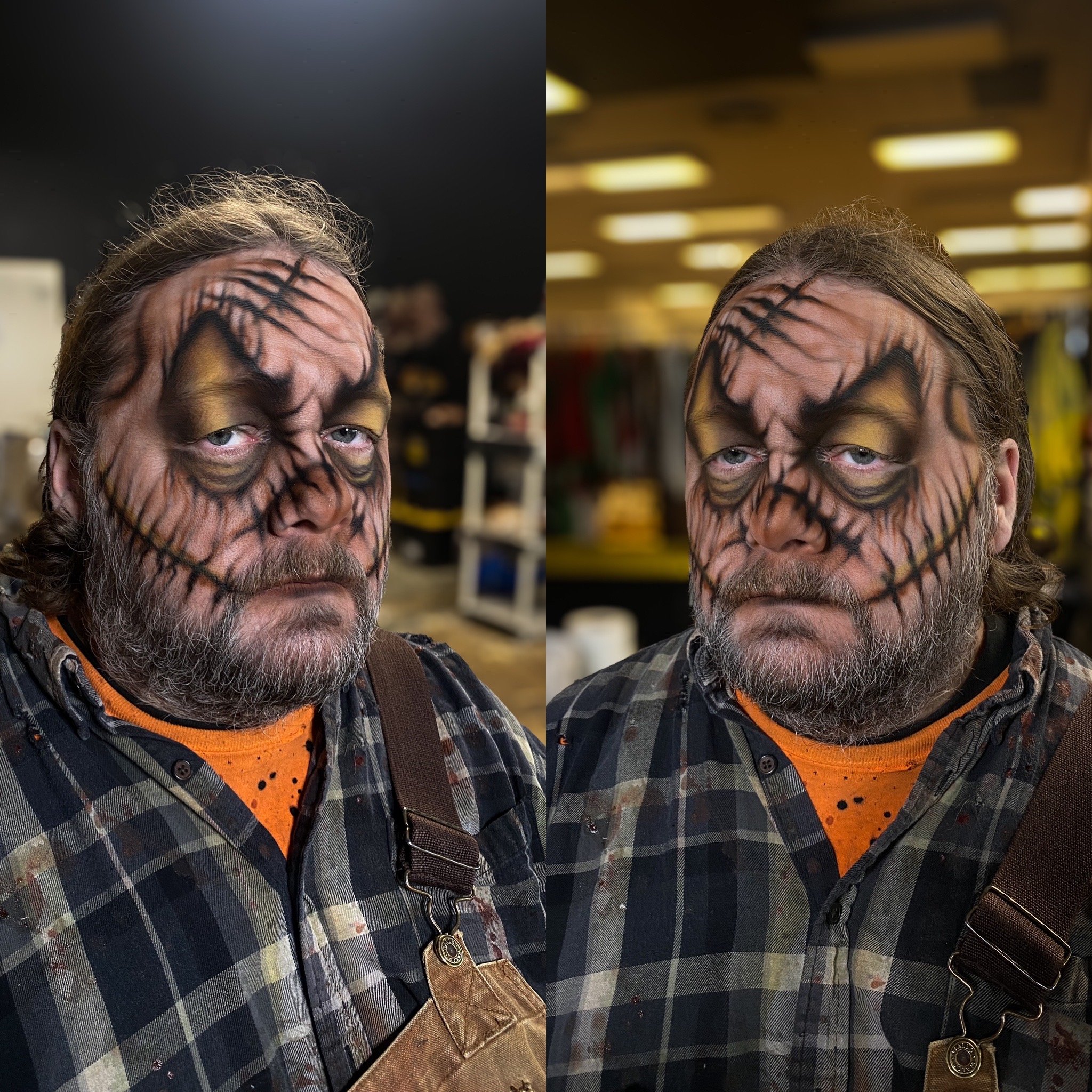 Fear PDX 2024