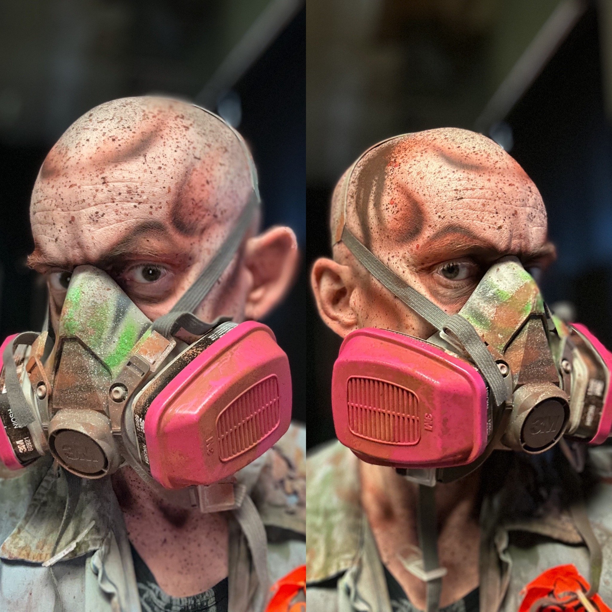 Fear PDX 2024