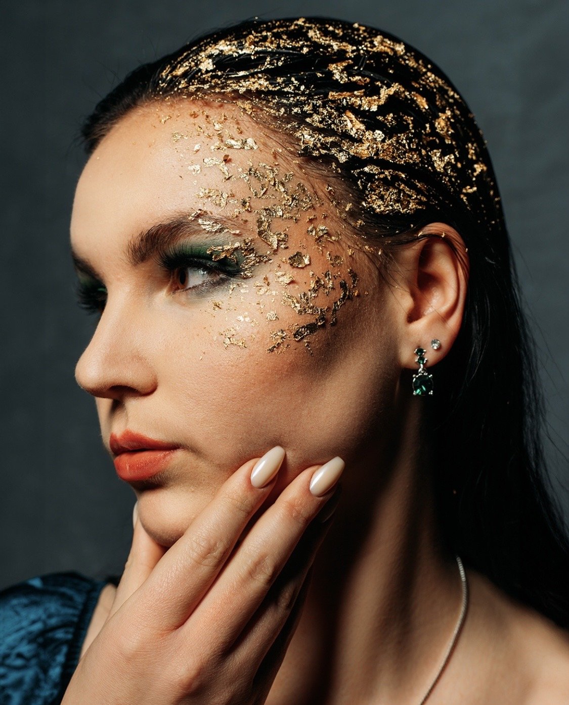 Photographer: CC Imagery
— Model: Senya