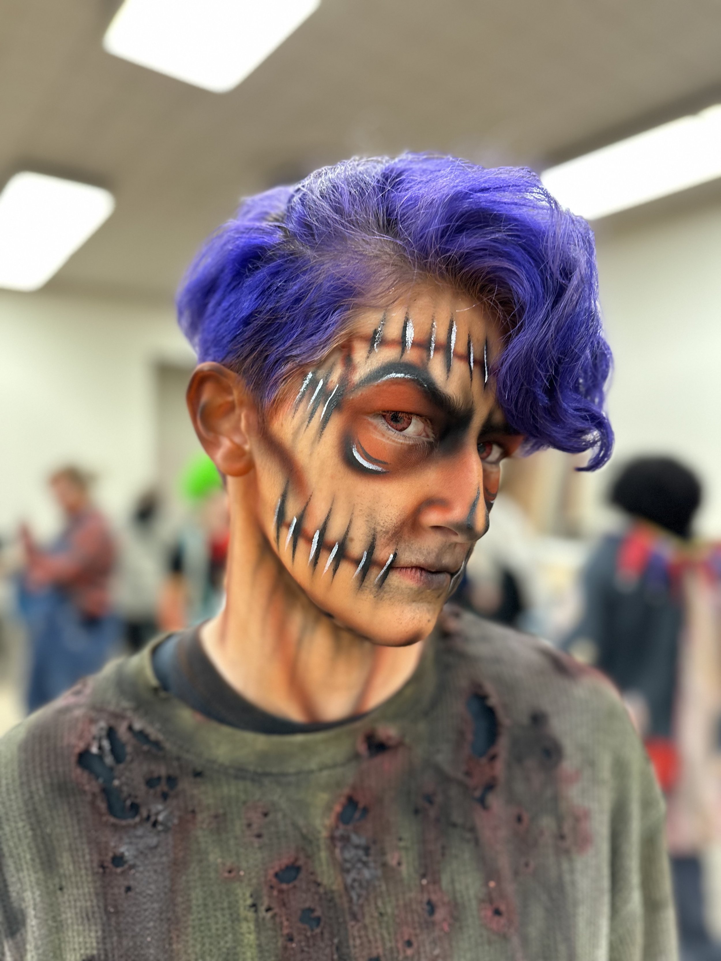 Fear PDX 2023