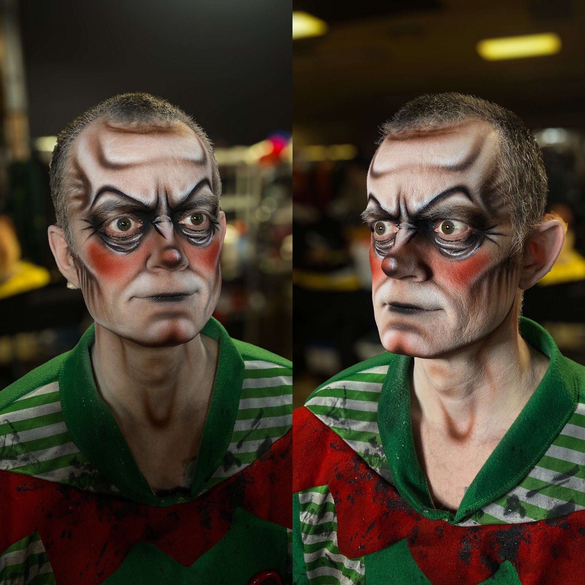 Fear PDX Krampus 2024