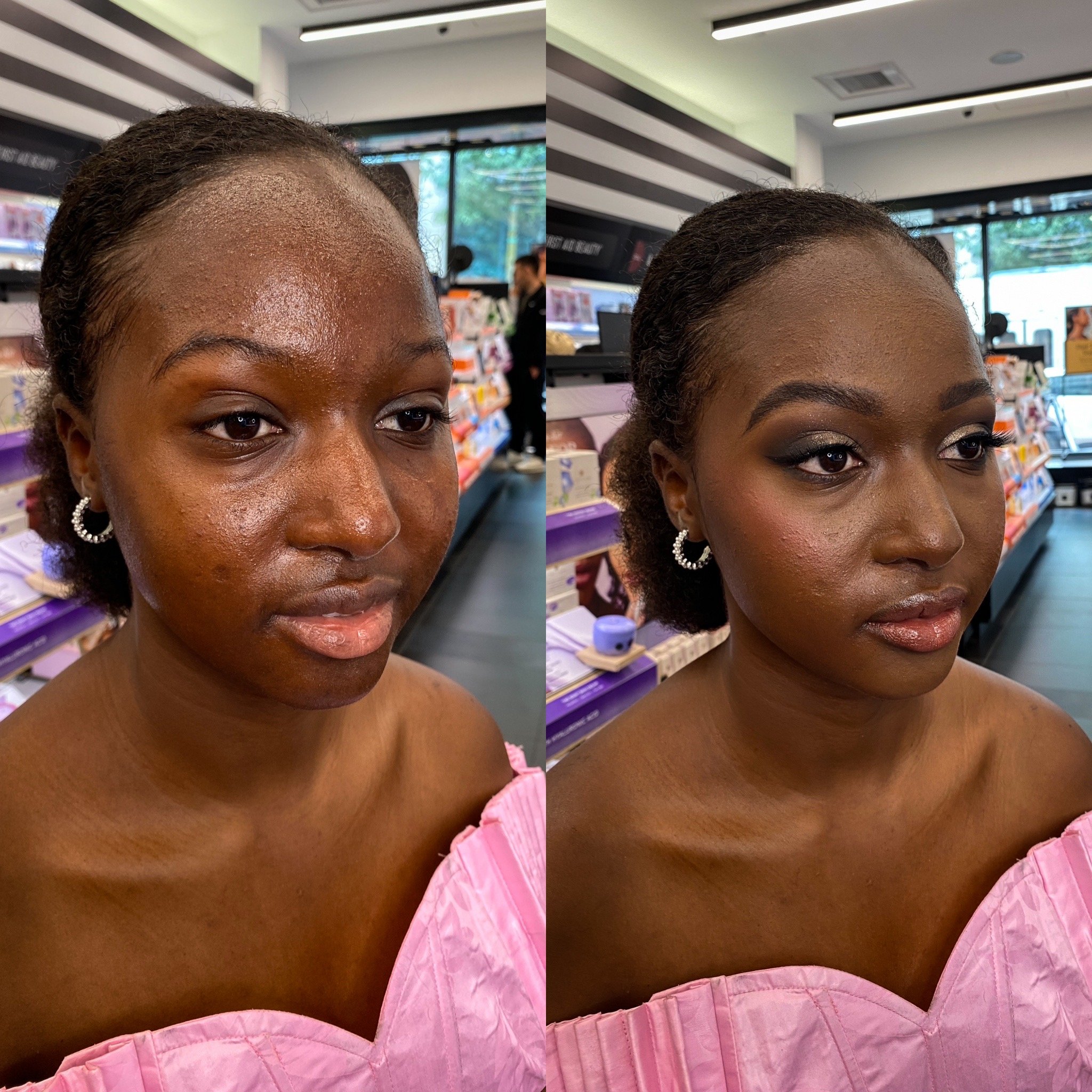 Wedding Attendee