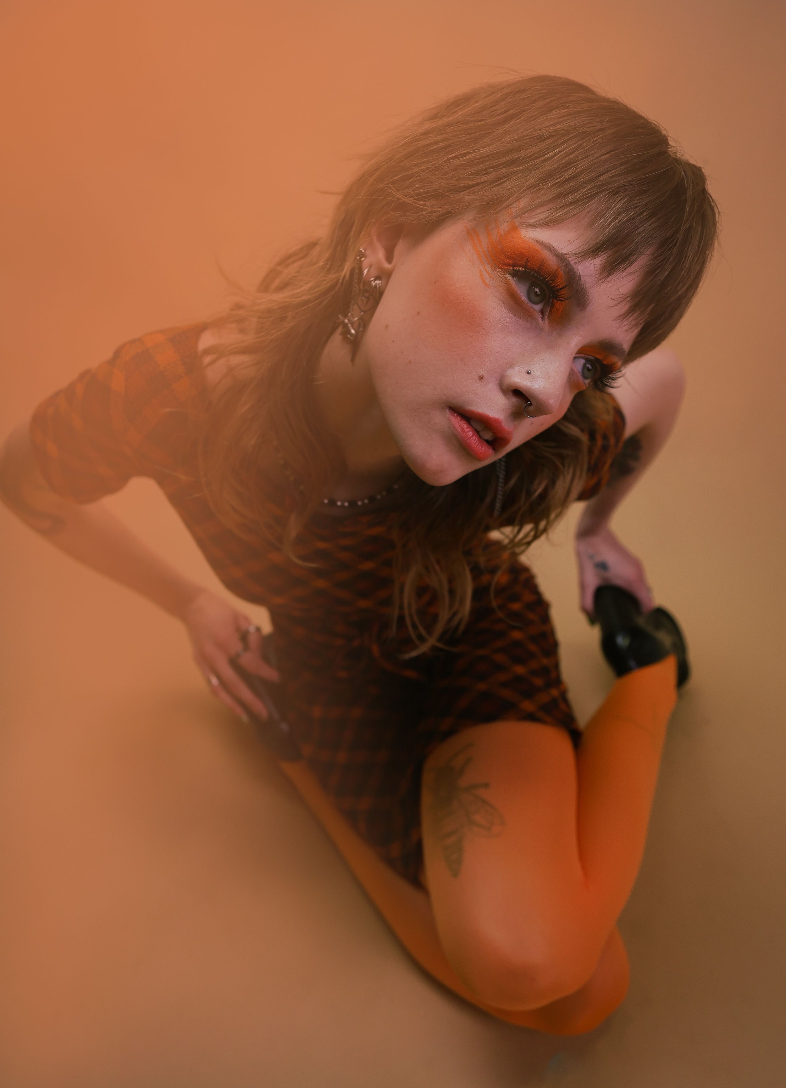 Photographer: Natt Photo
— Model: Hope Howard