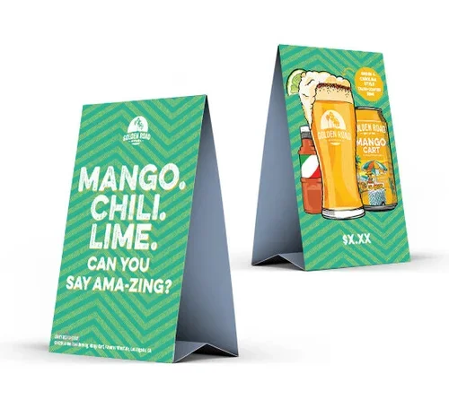GoldenRoadMango_TableTent_Mockup_Option1.webp