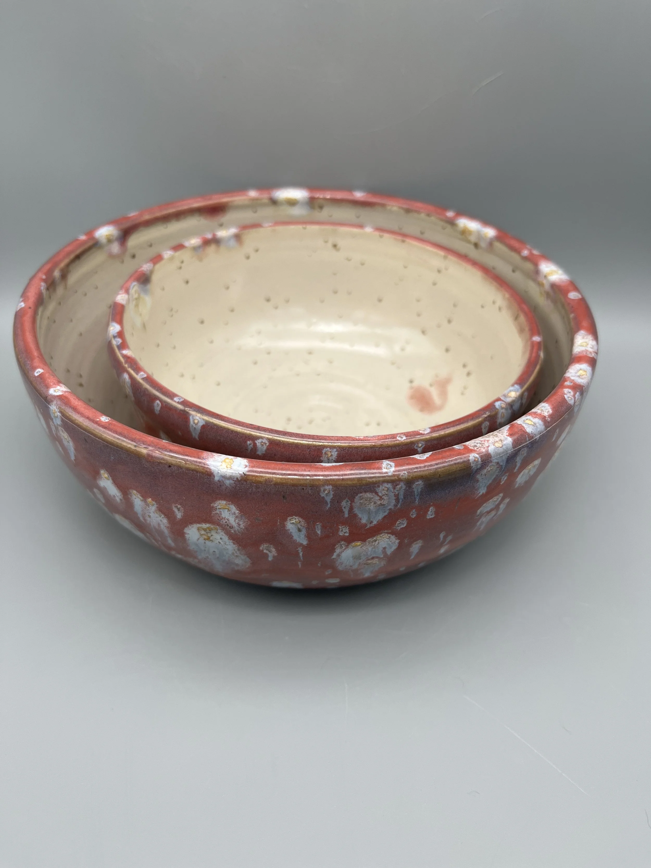 Set of Bowls