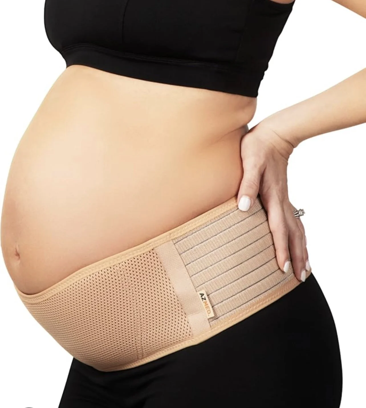 Pregnancy Belly Support Belt