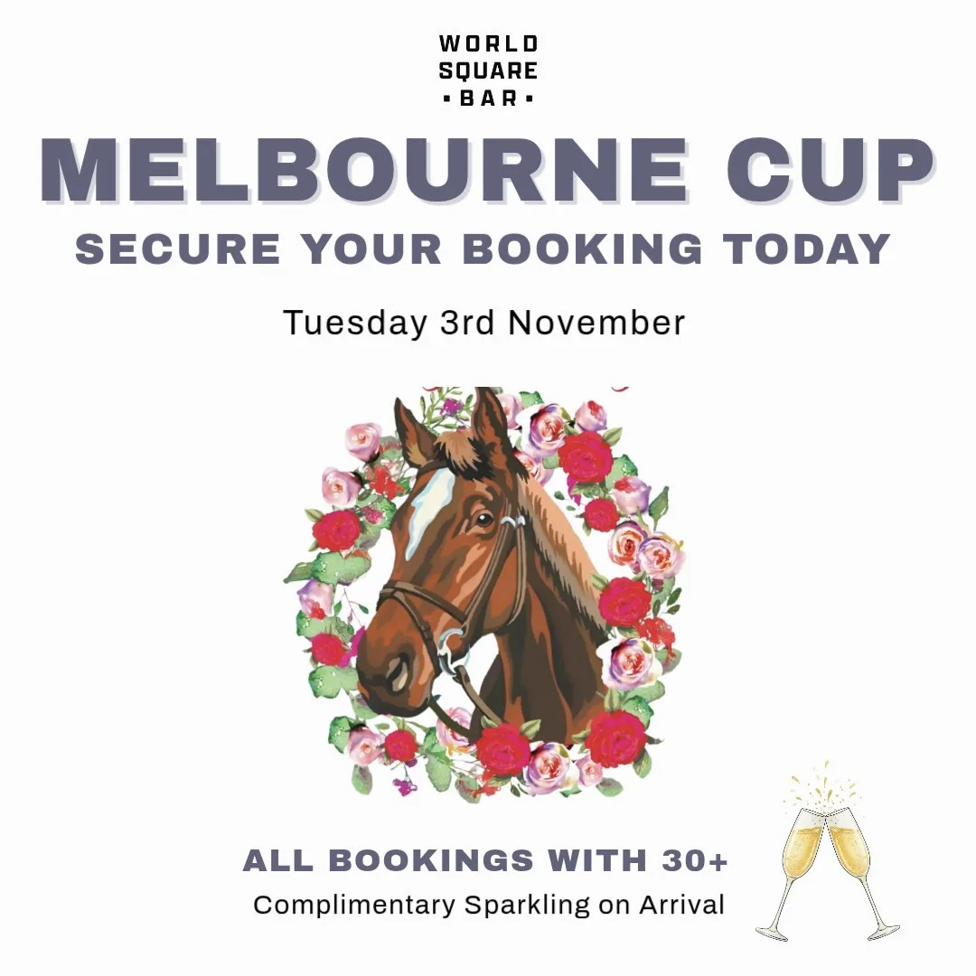 Melbourne Cup