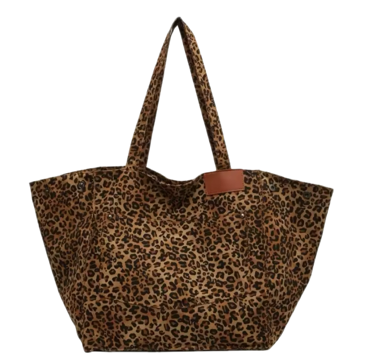Vylen Cheetah Bag