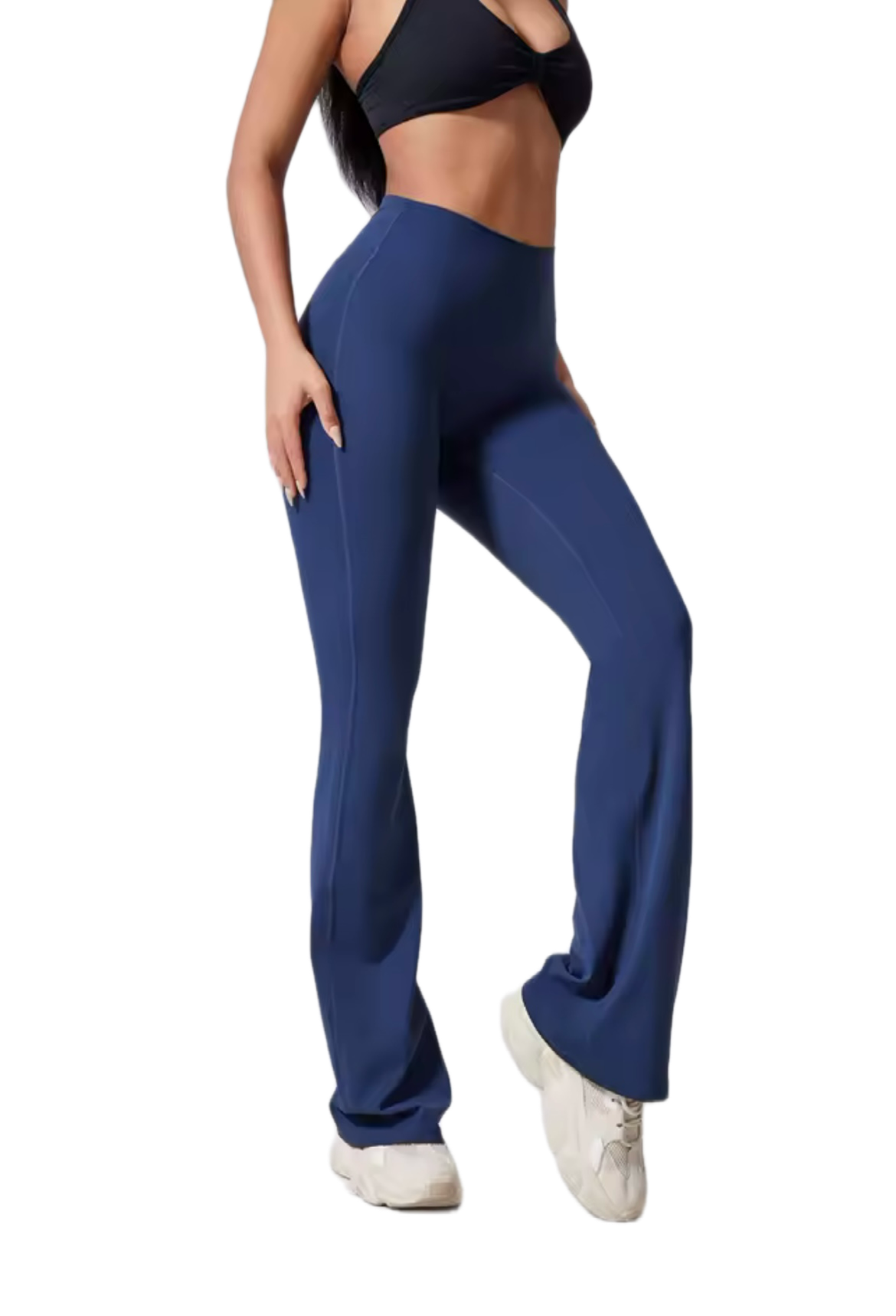 Flare Yoga Pants