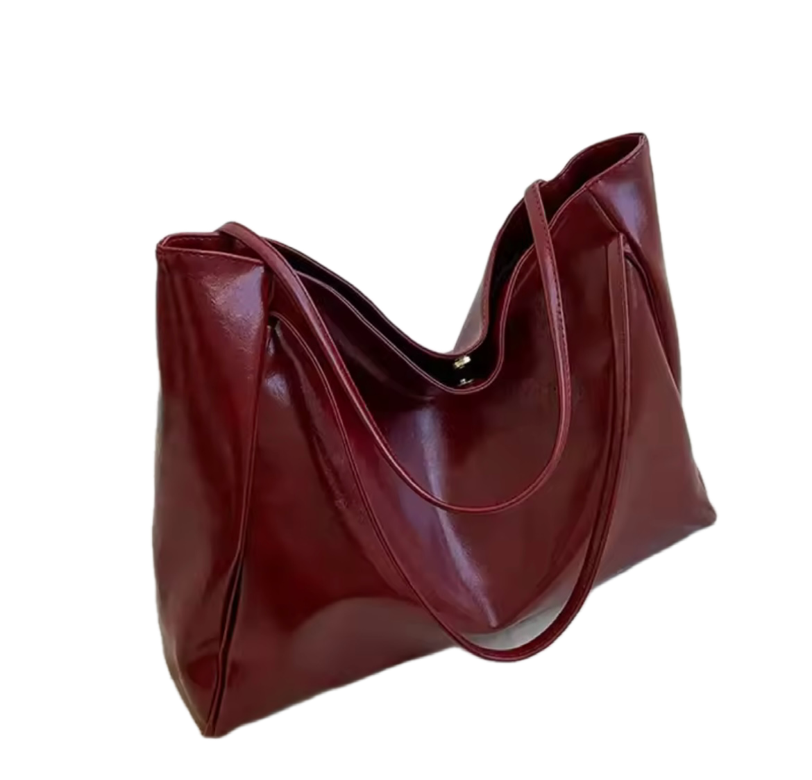 Vylen Leather Bag