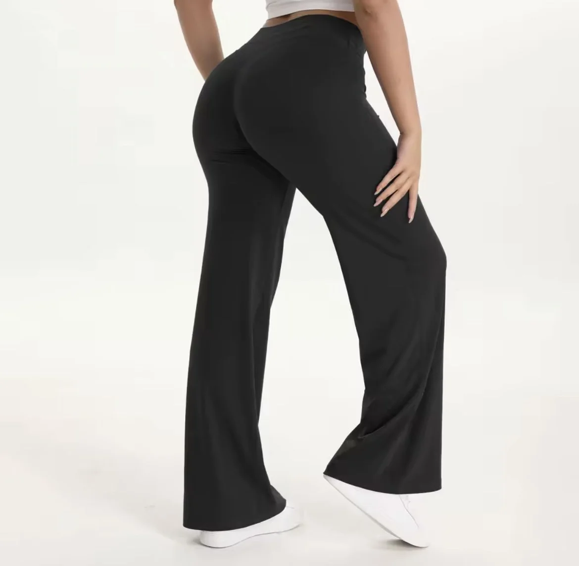 Flow Flare pants