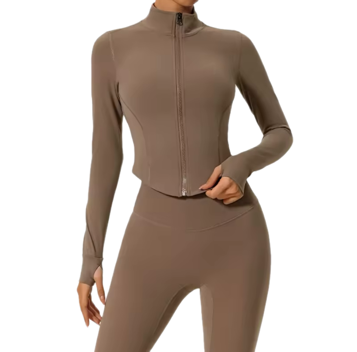 Vylen Performance Jacket