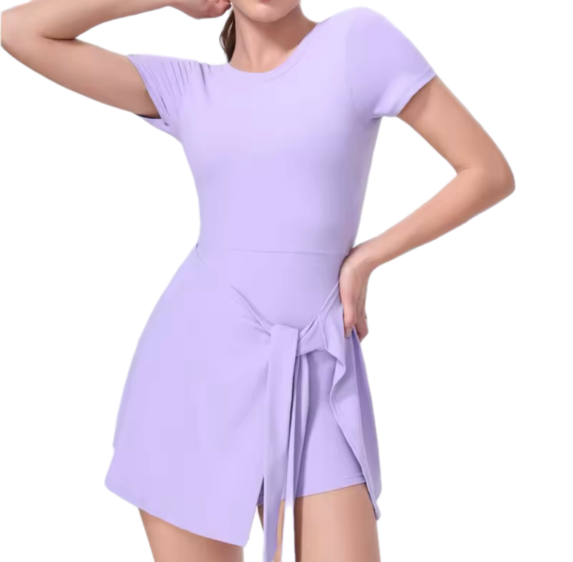 Seamless Active Dress