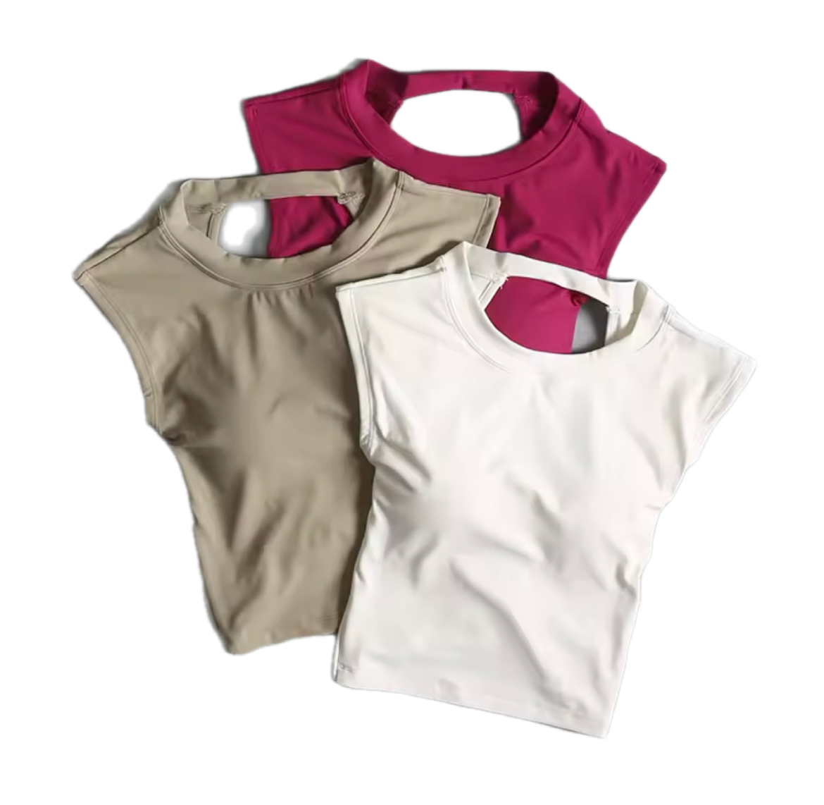 Vylen Active Top