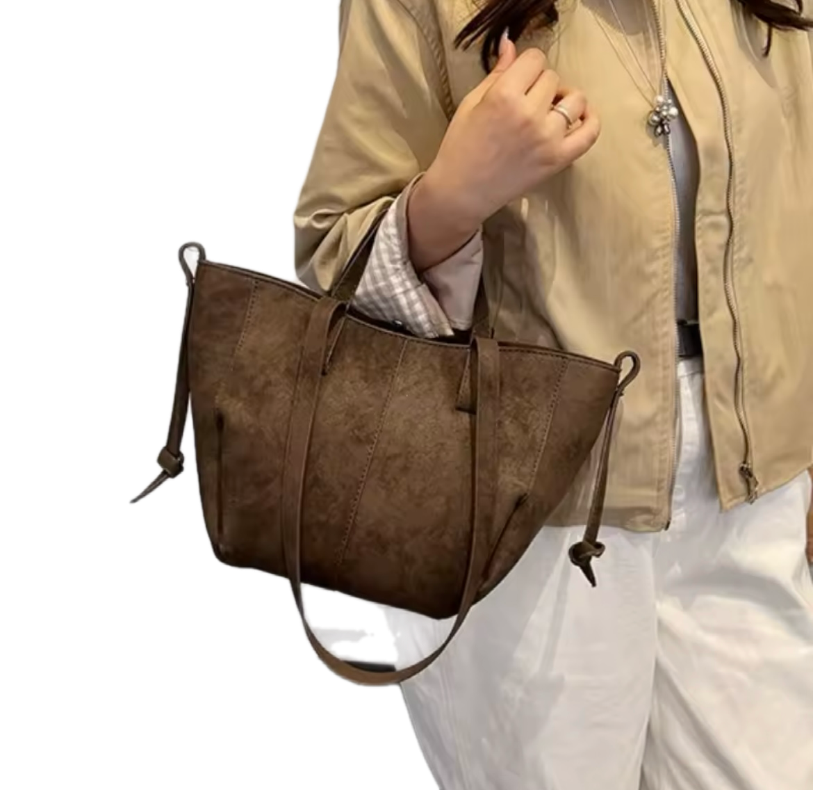 Vylen Everyday Bag