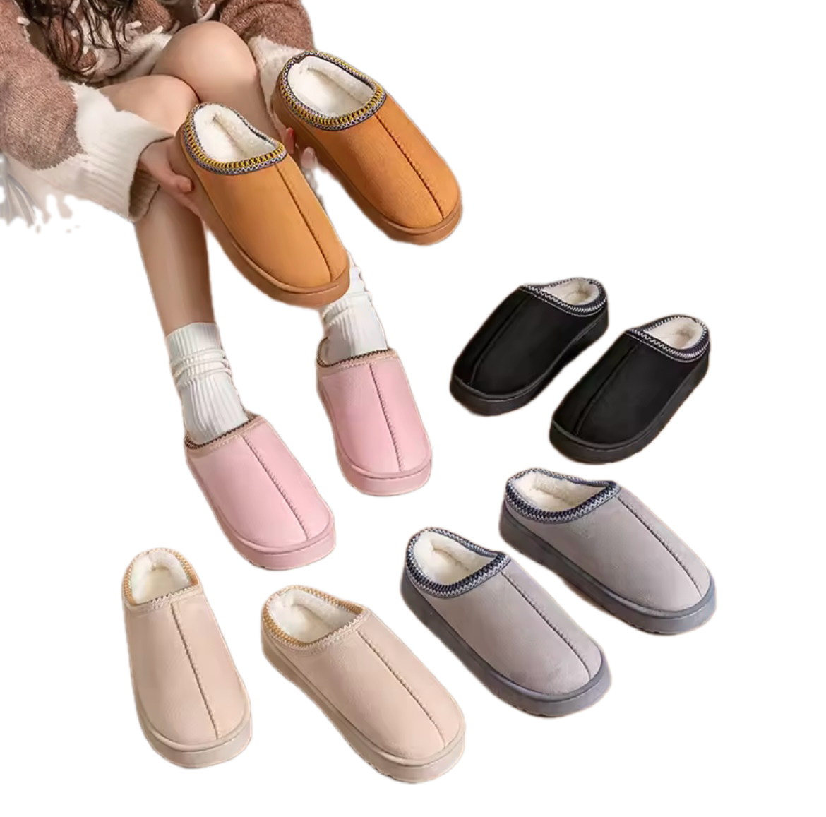 Platform Slides