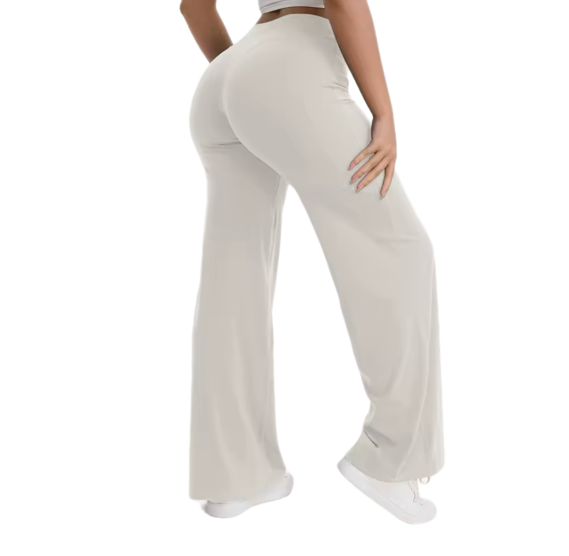 Flow Flare pants