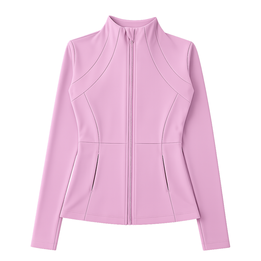 Athletic flexjacket