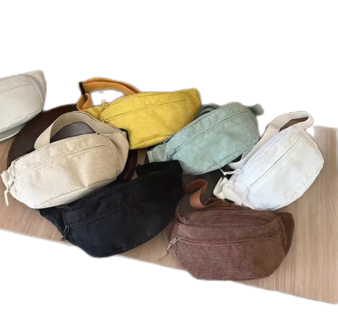 Vylen Crossbody Bag