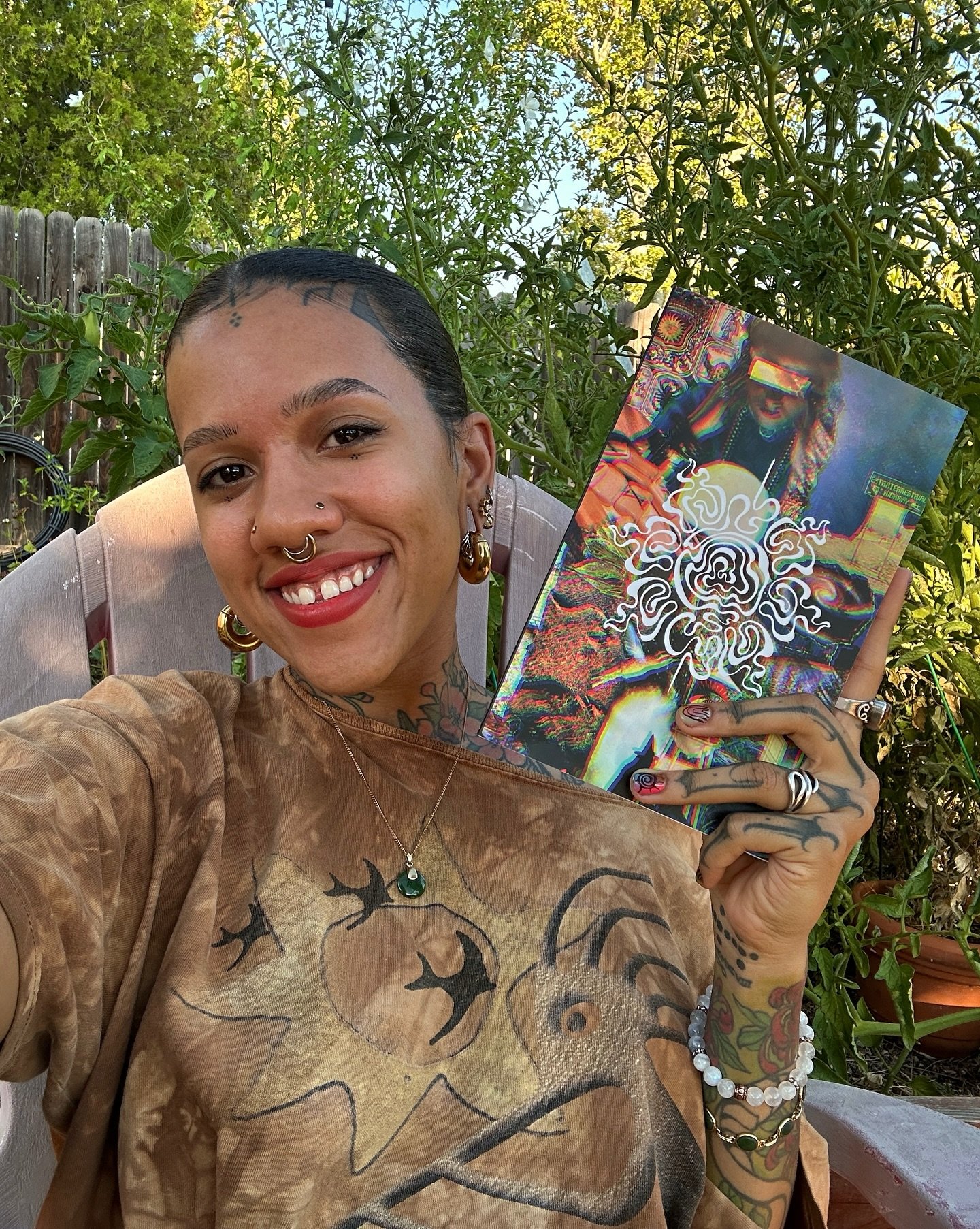 π±I am officially a published author!π±
This is such an exciting accomplishment. In the midst of closing my studio and leaping into a new chapter, the call to publish grew so loud I couldn’t ignore it any longer, and I’m so glad I listen