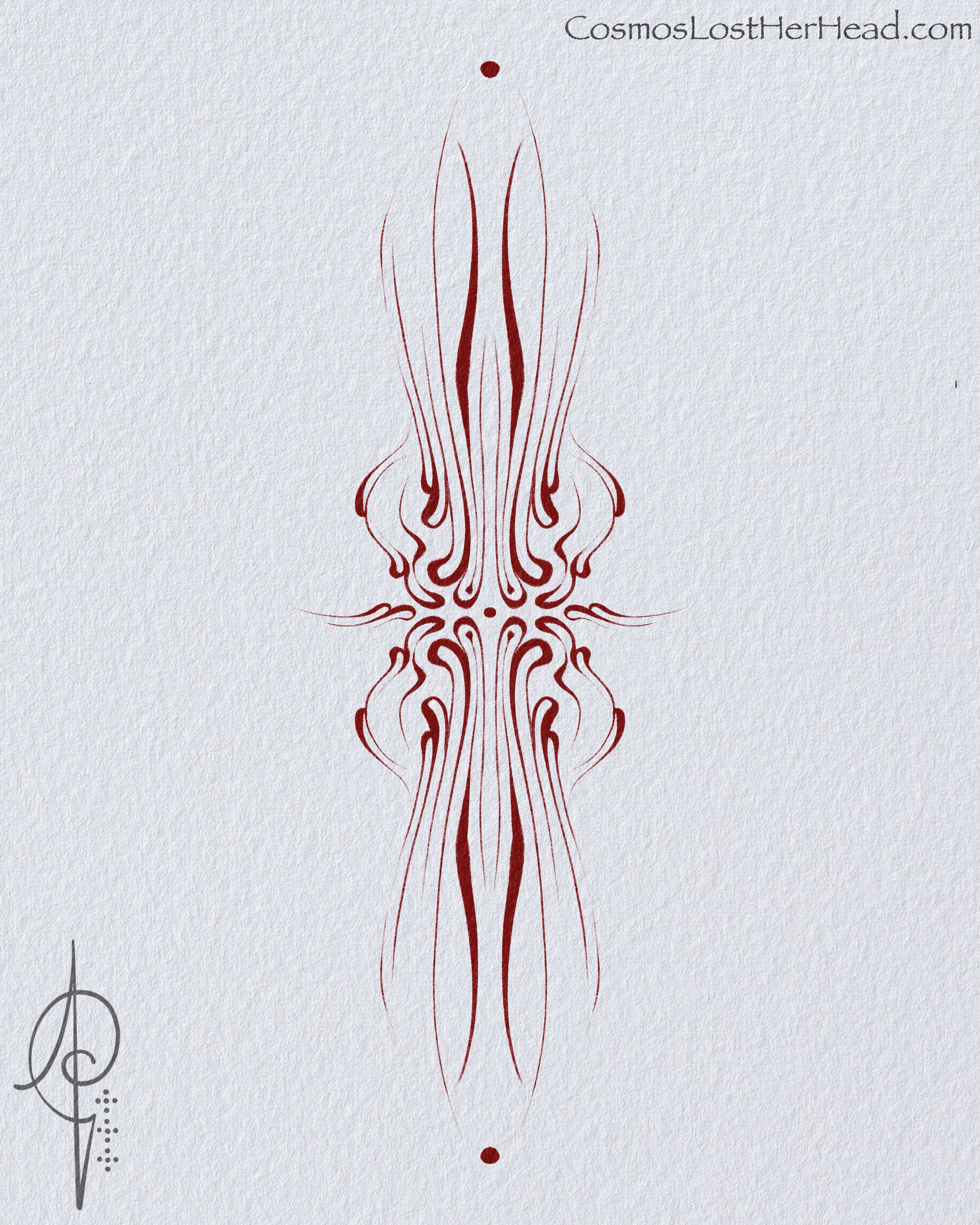 &bull; 𝑺𝒂𝒄𝒓𝒂𝒍 𝑭𝒊𝒓𝒆 &bull;
𝘍𝘭𝘰𝘸 𝘚𝘦𝘳𝘪𝘦𝘴 𝘊𝘰𝘯𝘵. 𝘗𝘢𝘳𝘵 1

I&rsquo;ve been expanding on my Flow Series, and this continuation is centered around the Sacral. The center of our creativity, passion, pleasure, and desire.

My intenti