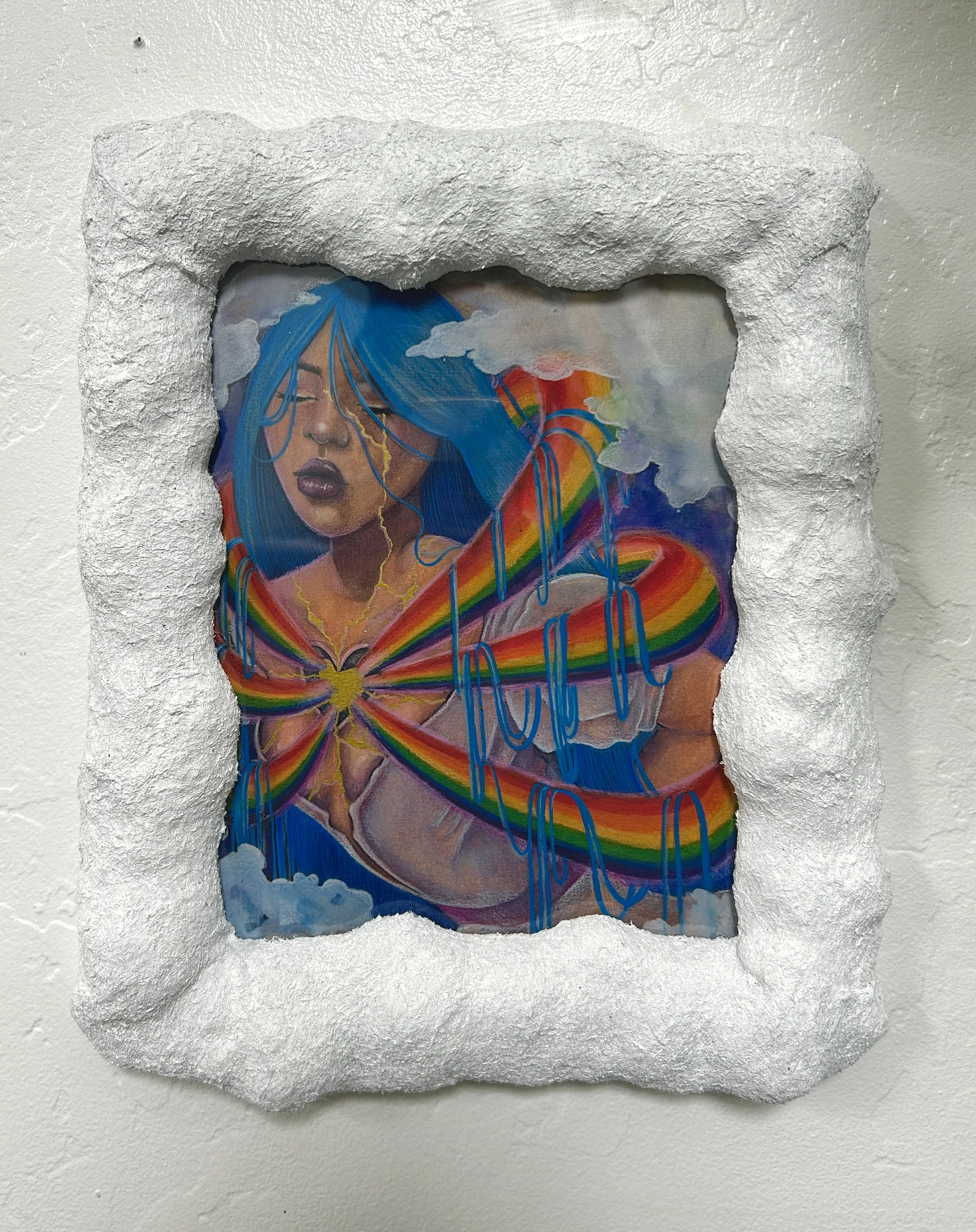 Available with Custom Frame