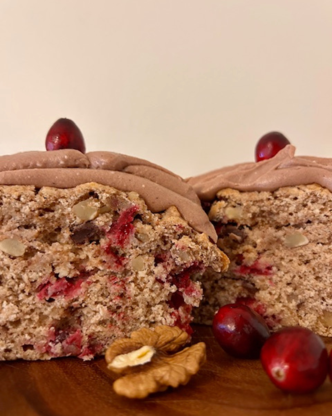 cranberry walnut chocolate chunk cakes.png