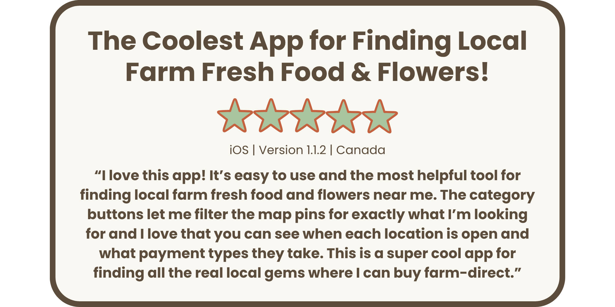 App Review