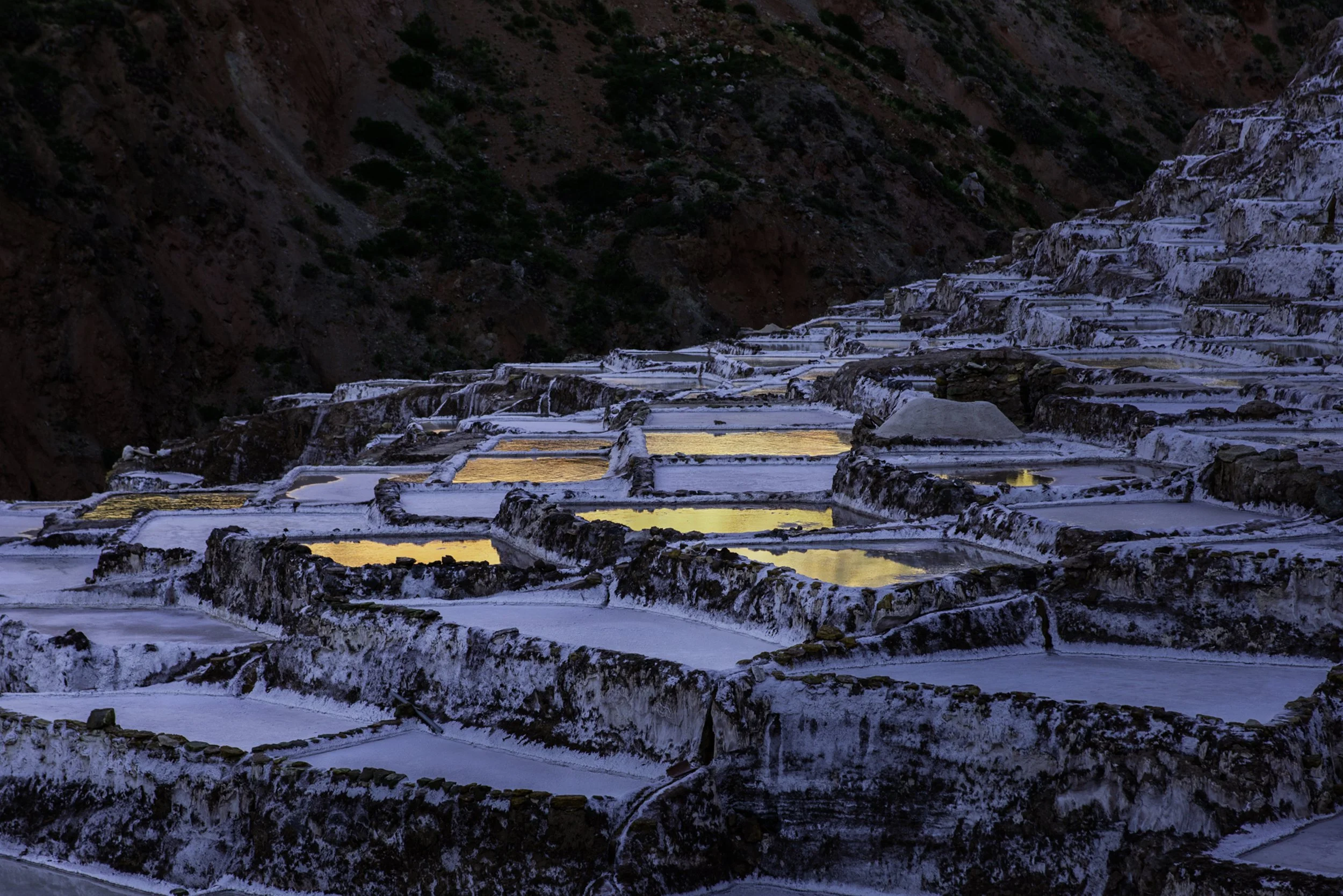 Sal III | 2018 | Perú