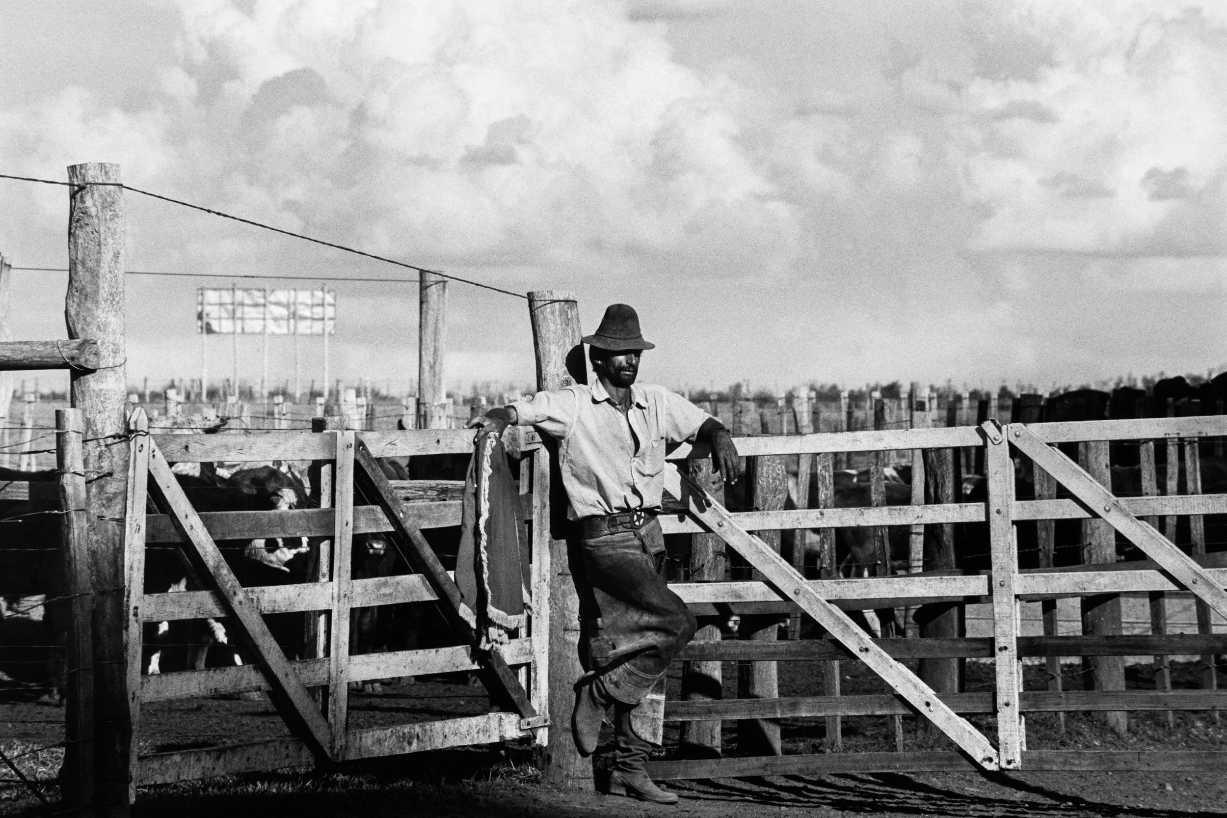 Remate | 2006 |  Uruguay