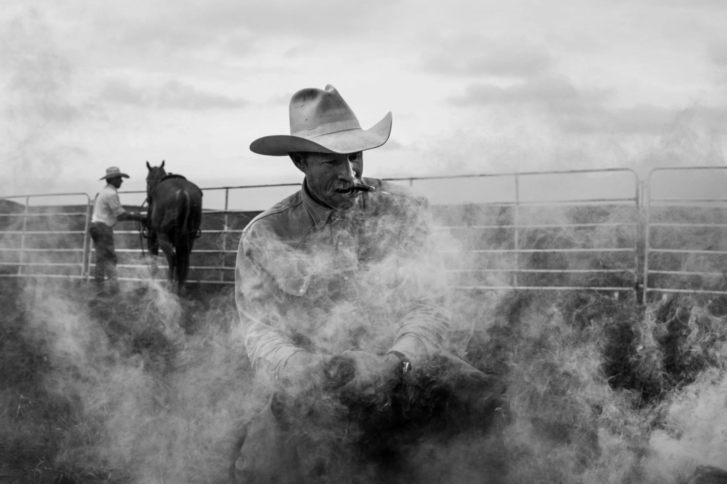 Haythorn Ranch | 2011 | Nebraska