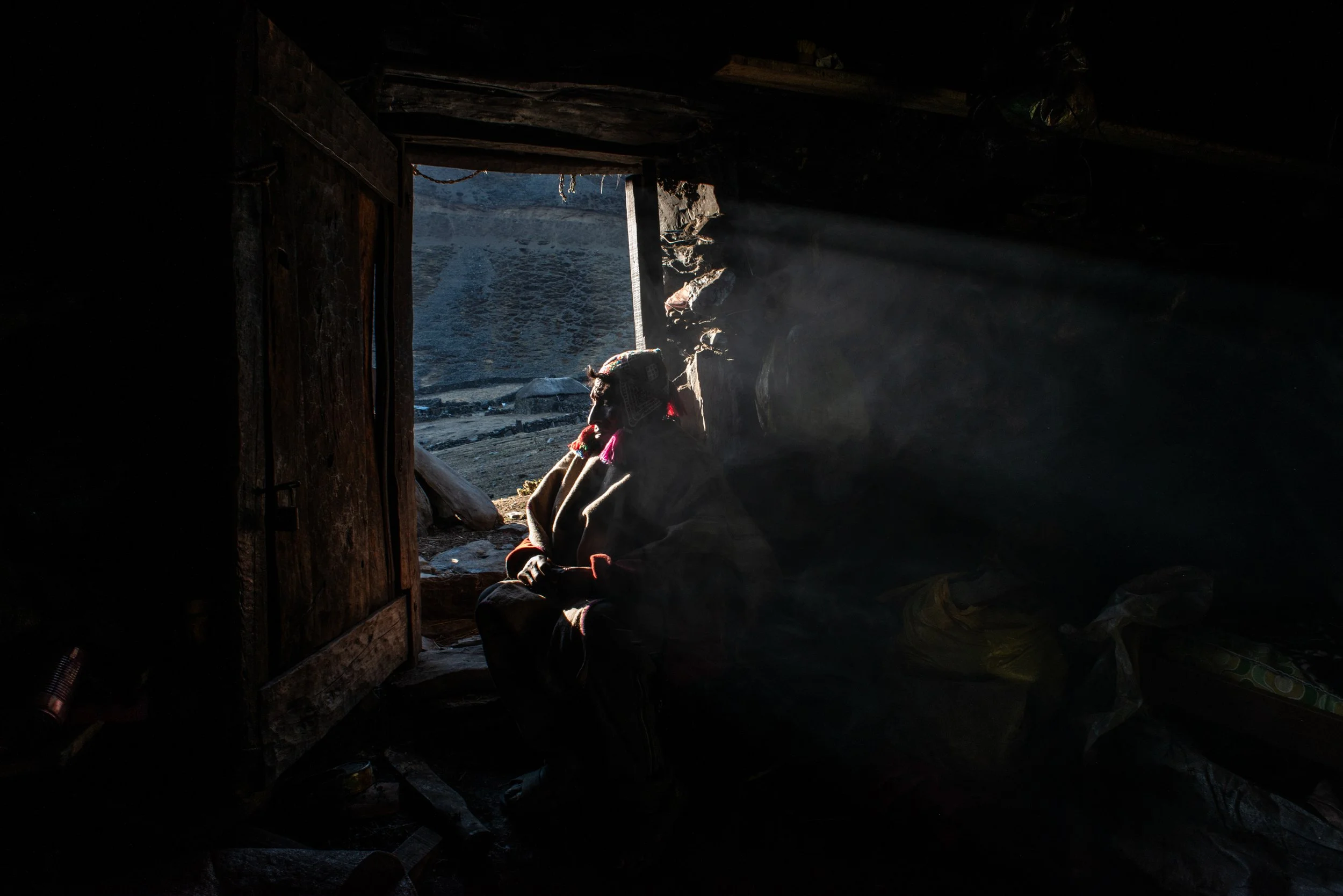  Qeros II | 2018 | Perú