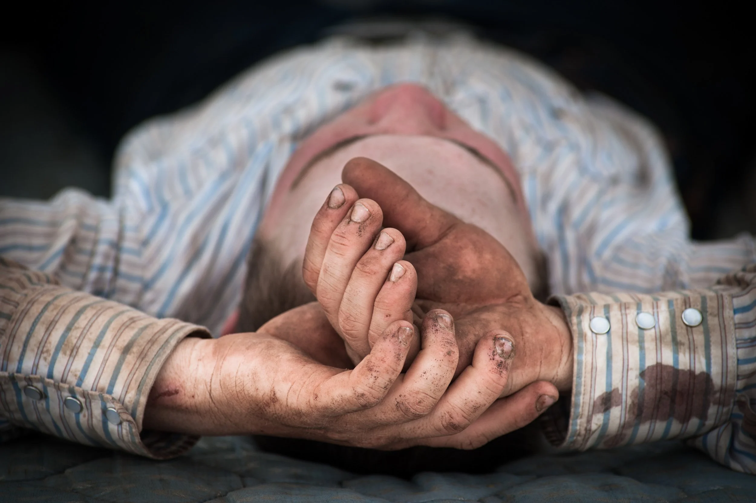 Branding Pitchfork Ranch | 2010 | Texas