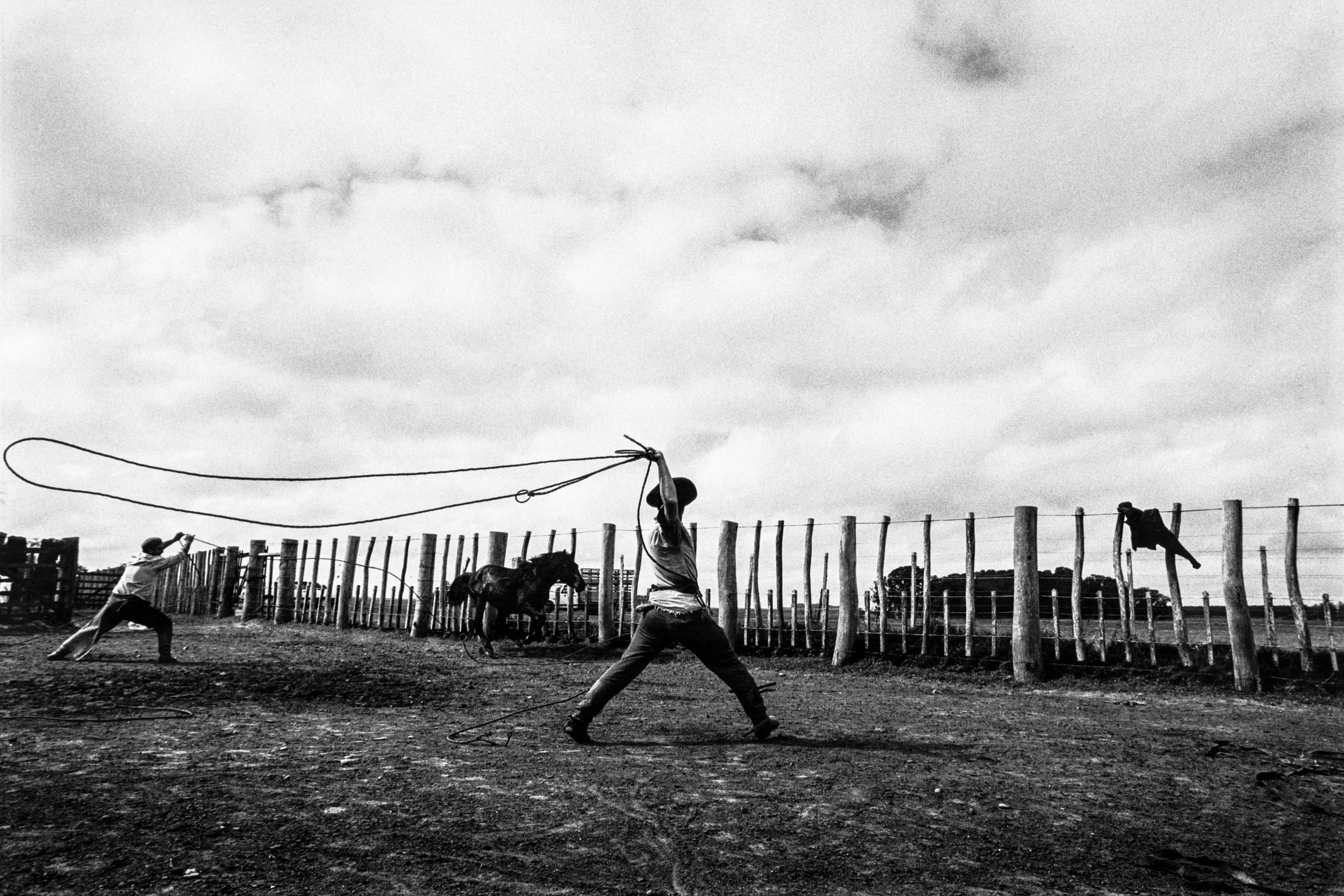  Estancia La Invernada | 2005 | Uruguay