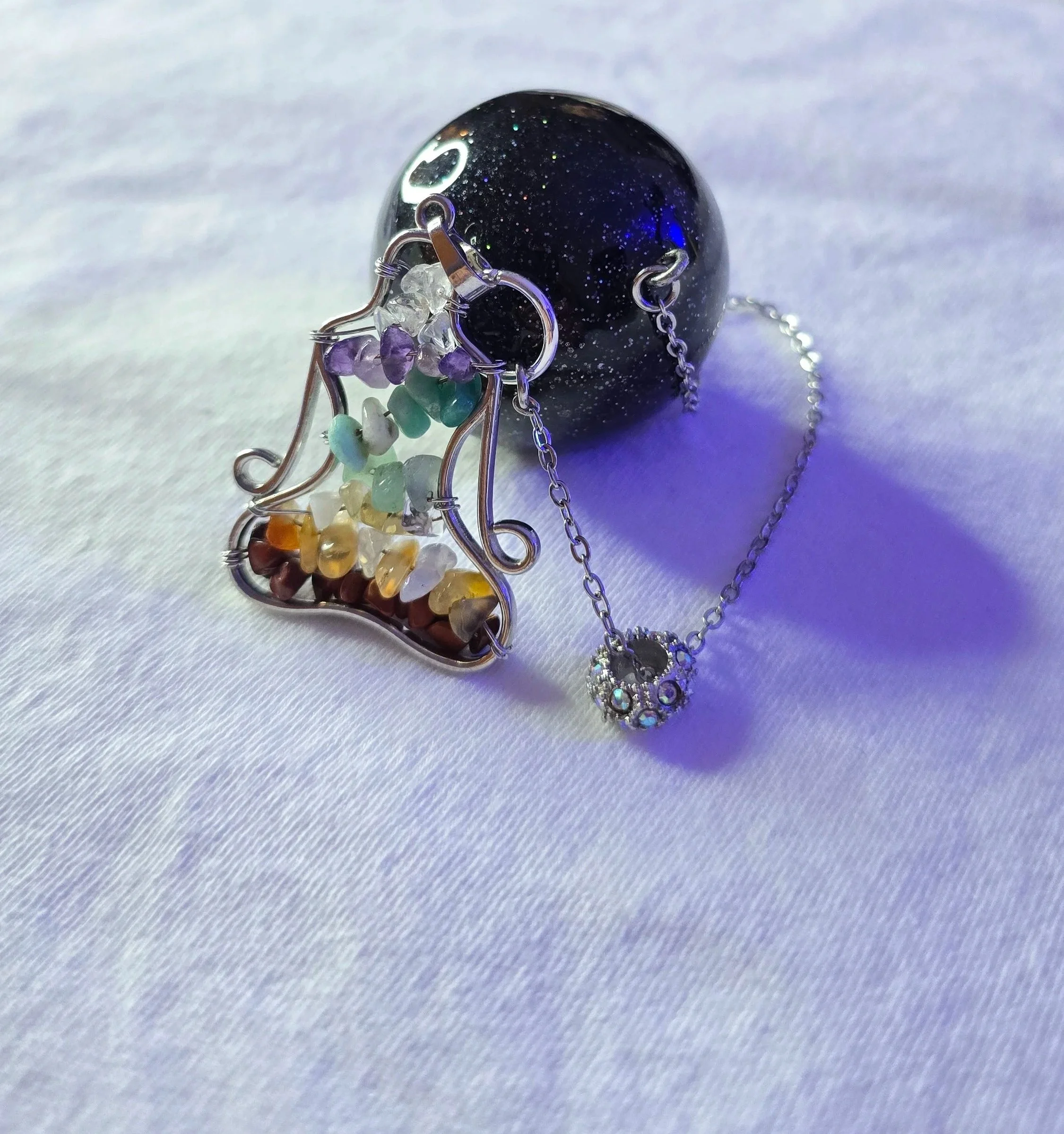 Orion (Medium Pendi)