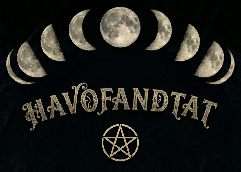 HavofAndTat (Spiritual Services)