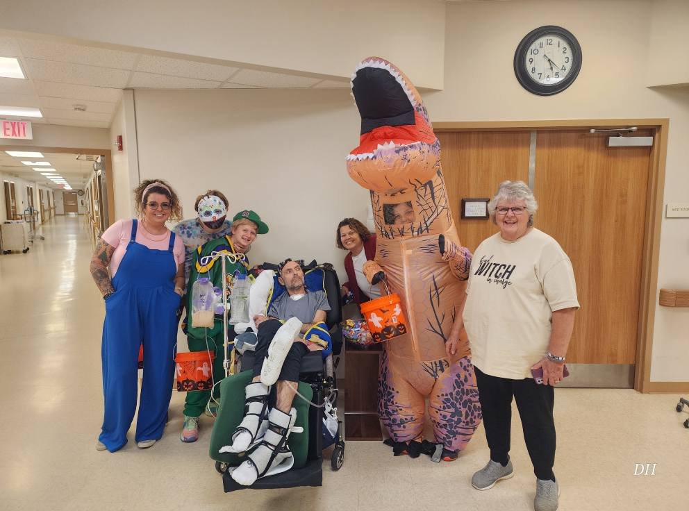 Is there ice cream in Heaven??