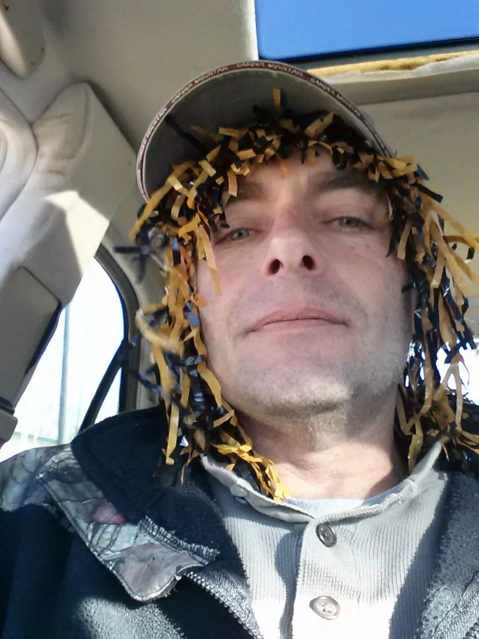 The “forgotten” grief