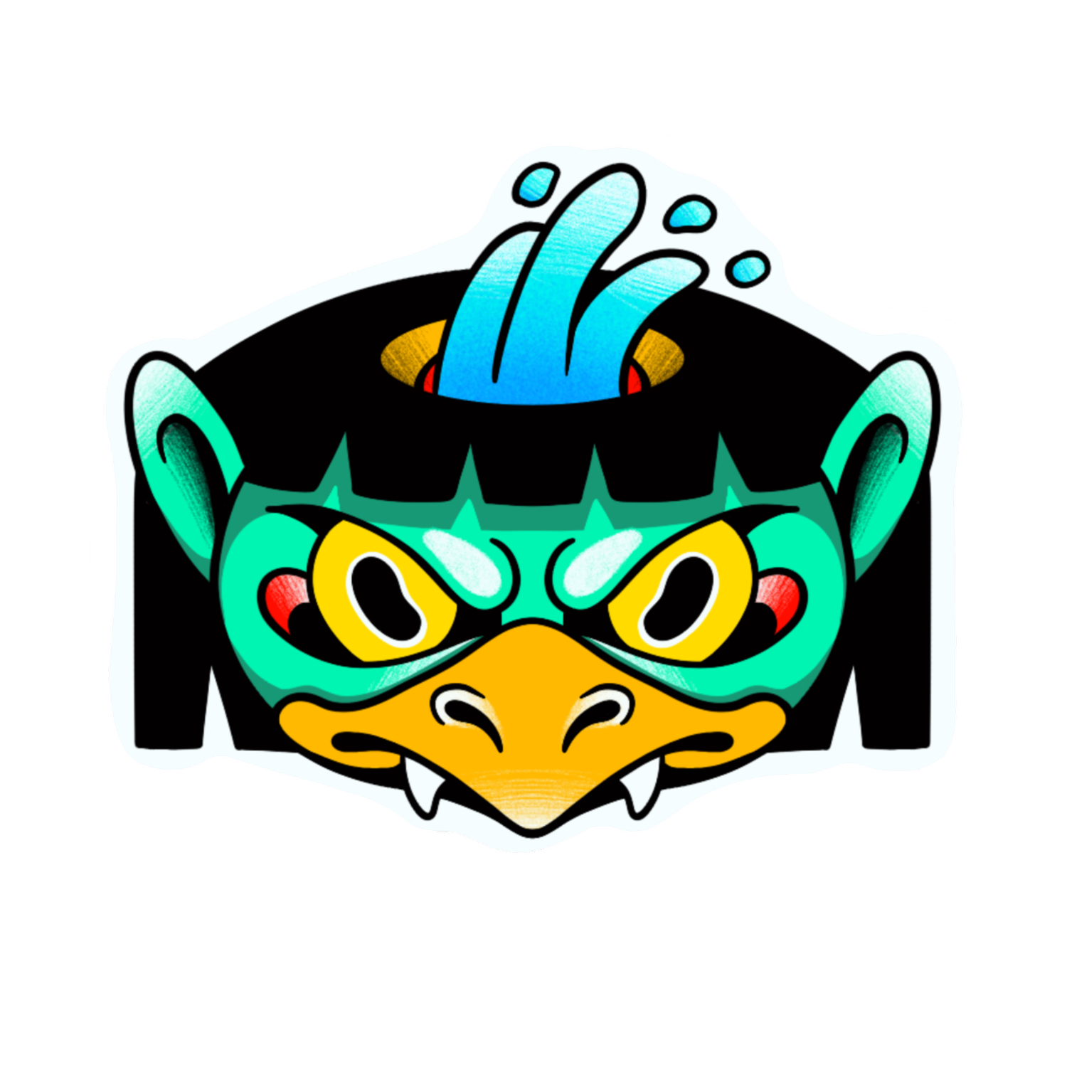 Tattoos by Flow Kappa/ Traditional Tattoos in West Palm Beach